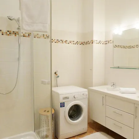 Apartment Riess Rotenhofgasse | Contactless Check-in