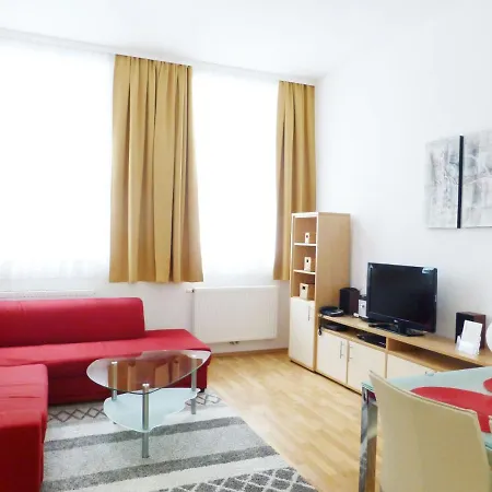 Riess Rotenhofgasse | Contactless Check-in Apartment *
