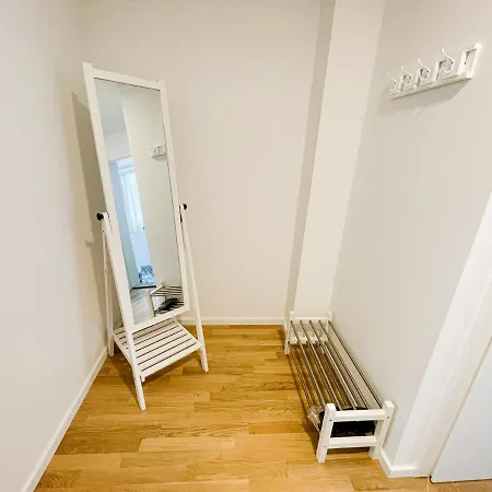 Contactless Self-check-in - Penthouse * Vienna