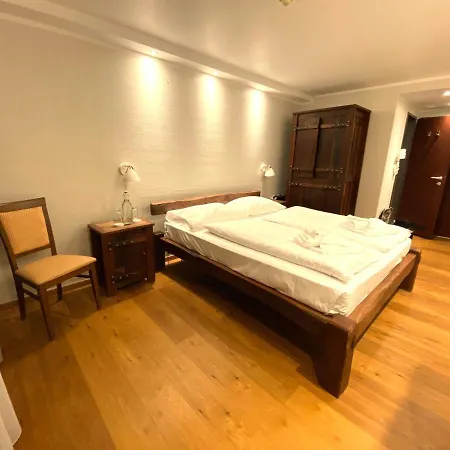 Enziana Hotel