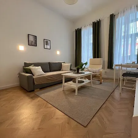 Cozy, Quiet Place Near Belvedere * Vienna