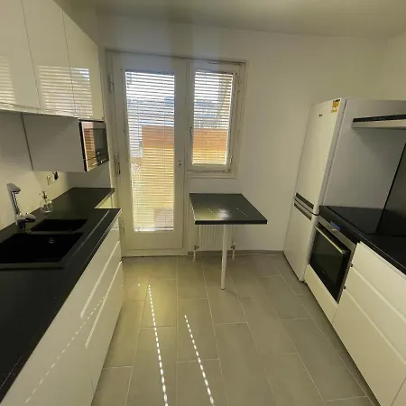 Ferienwohnung / Simmering Apartment
