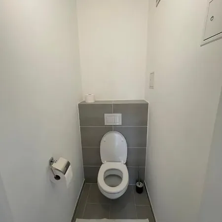 Apartment Ferienwohnung / Simmering
