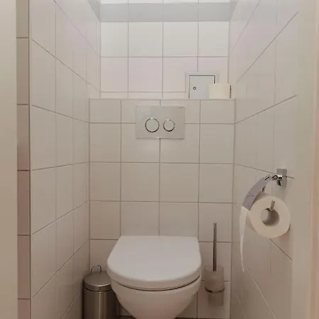 Apartment Beautiful 2-bedroom Near Schoenbrunn