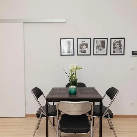 Beautiful 2-bedroom Near Schoenbrunn Apartment *