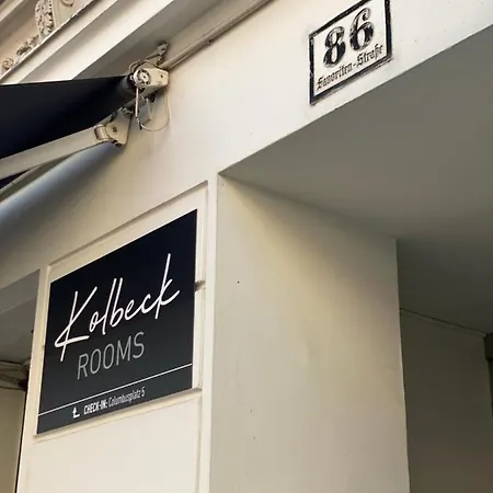 Kolbeck Hotel 2*