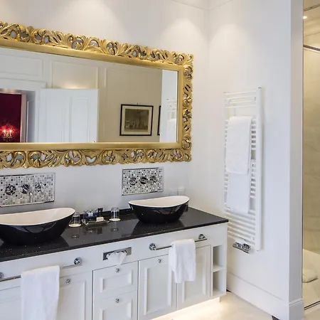 Schloss Schoenbrunn Grand Suite * Vienna