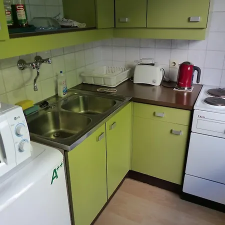 Danhauser Apartment *