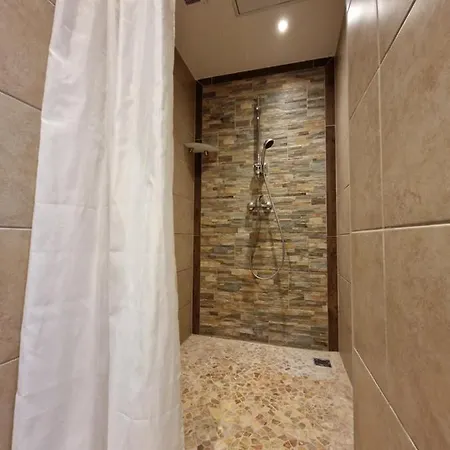 Young Service Apartment