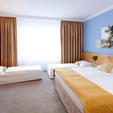 Henriette Stadthotel Vienna