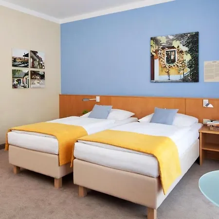 Hotel Henriette Stadthotel