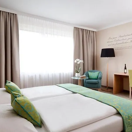 Henriette Stadthotel