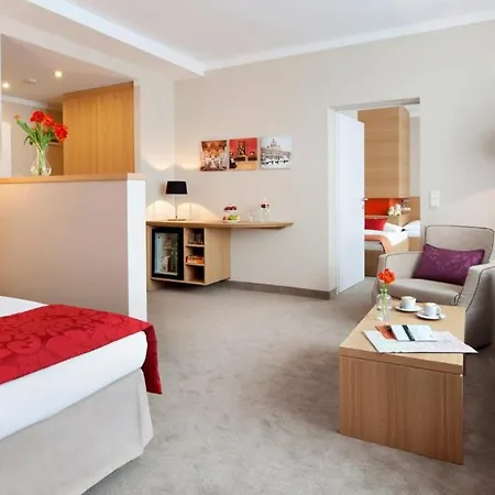 Henriette Stadthotel 4* Vienna