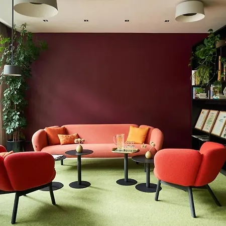 Hotel Henriette Stadthotel Vienna