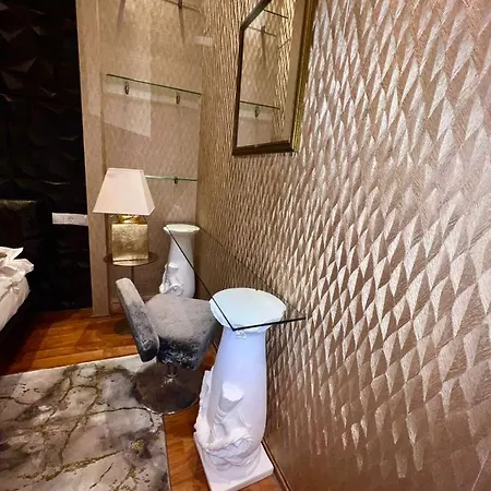 Aparthotel Urban Serviced Vienna