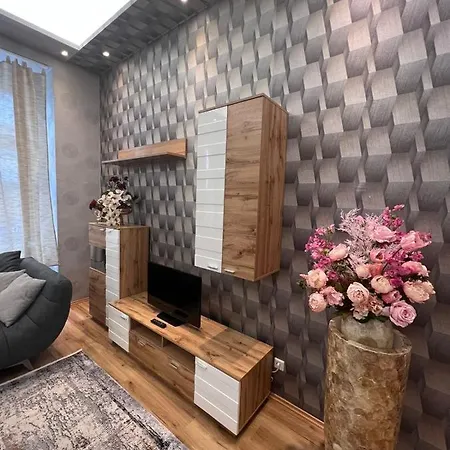 Aparthotel Urban Serviced Vienna