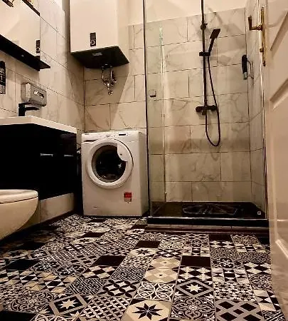 Aparthotel Urban Serviced