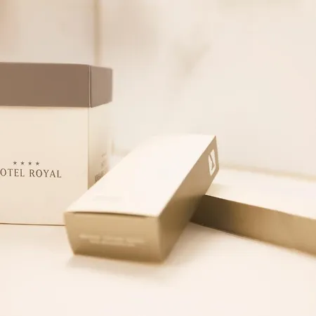 Hotel Royal 4*