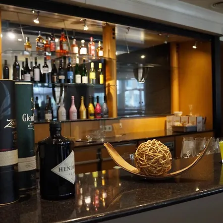 Carathotel Park Hotel *