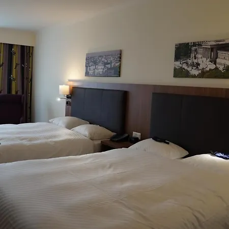 Carathotel Park Hotel