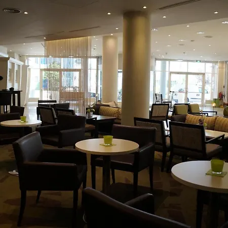 Carathotel Park Wien