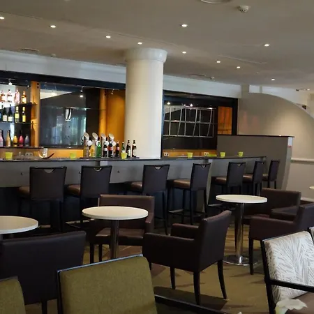 Hotel Carathotel Park Wien