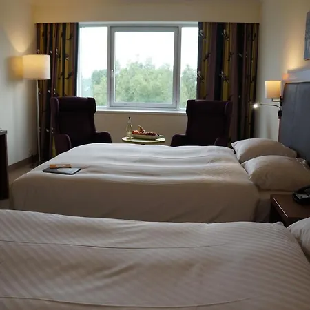 Hotel Carathotel Park Wien