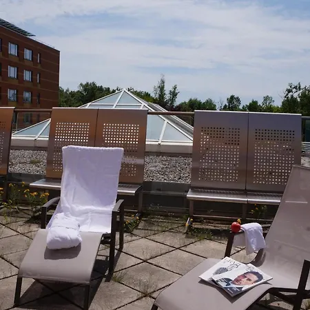 Hotel Carathotel Park *