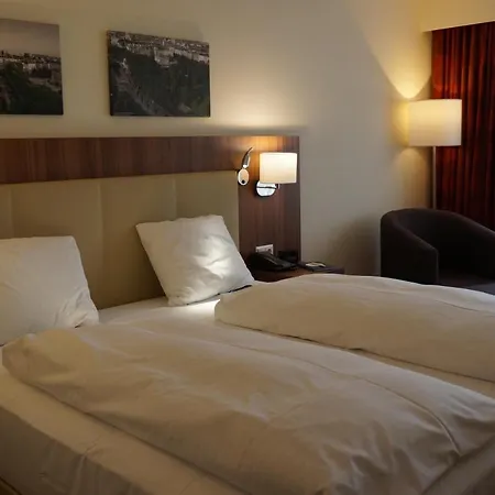 Carathotel Park * Wien