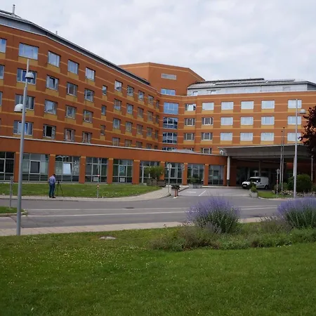 Carathotel Park Hotel