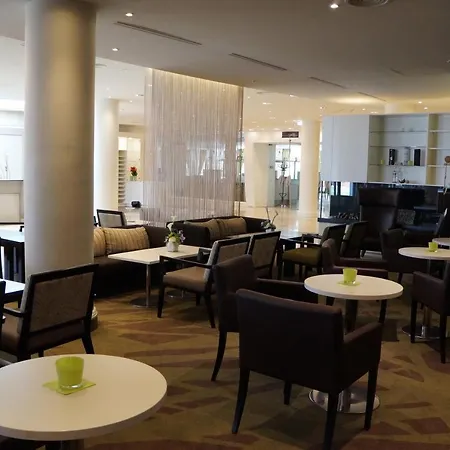 Carathotel Park Hotel