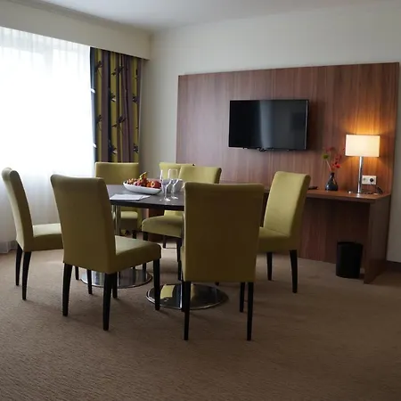 Carathotel Park Wien