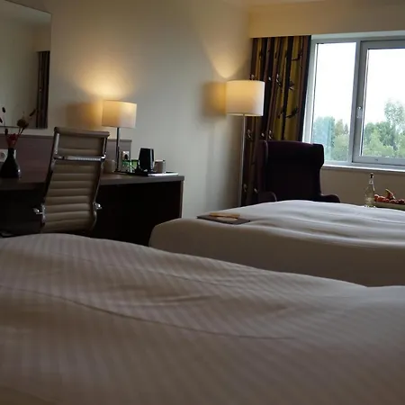 Carathotel Park Hotel