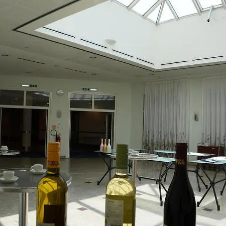 Hotel Carathotel Park Wien
