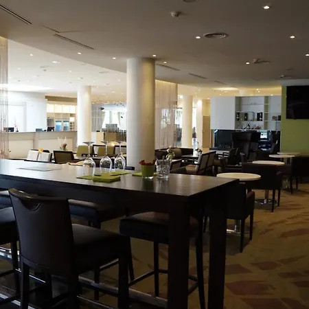 Carathotel Park Hotel