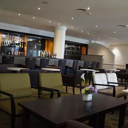 Carathotel Park Hotel