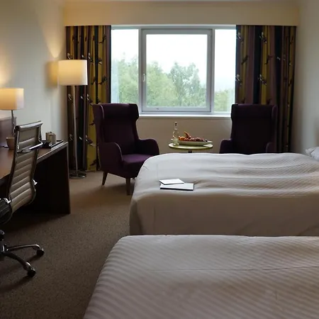 Carathotel Park Wien
