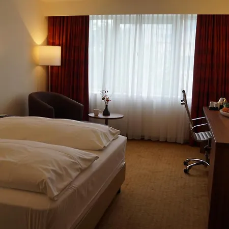 Hotel Carathotel Park