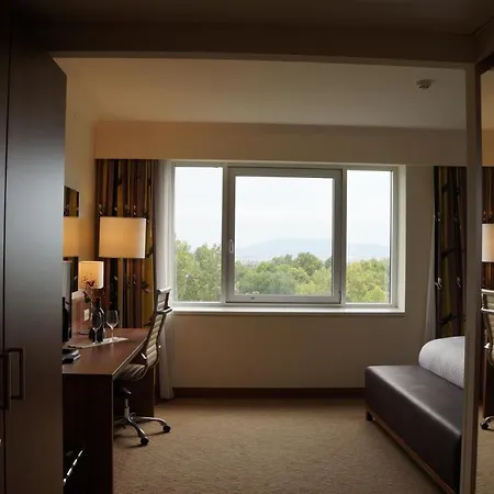 Hotel Carathotel Park Wien