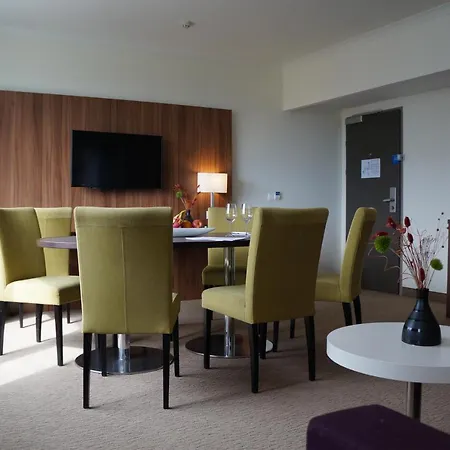 Hotel Carathotel Park *