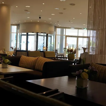 Hotel Carathotel Park