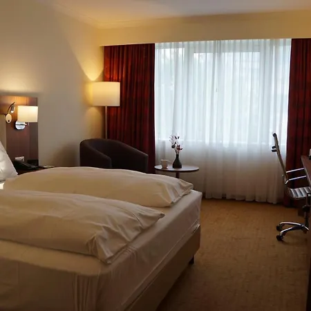 Carathotel Park Wien
