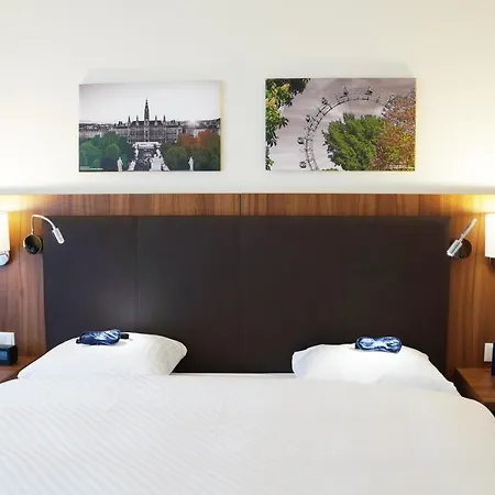 Carathotel Park Hotel Wien