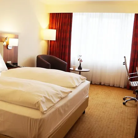 Carathotel Park Hotel