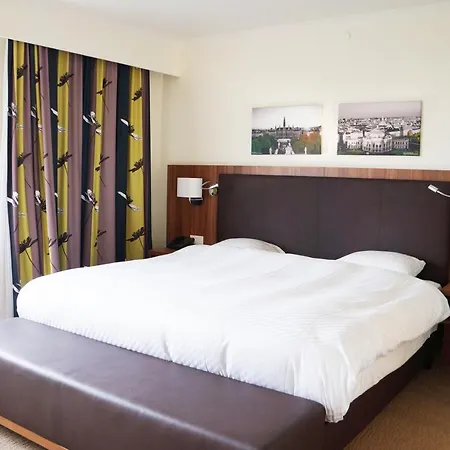 Carathotel Park Hotel Wien
