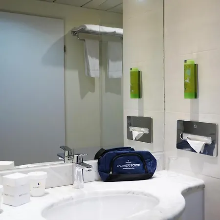 Hotel Carathotel Park Wien