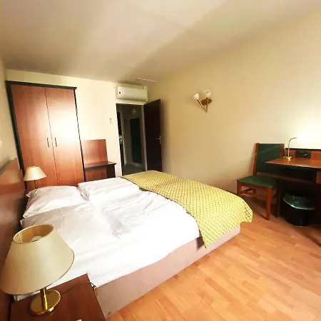 Hotel Deutschmeister Wien