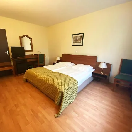 Deutschmeister Hotel Wien
