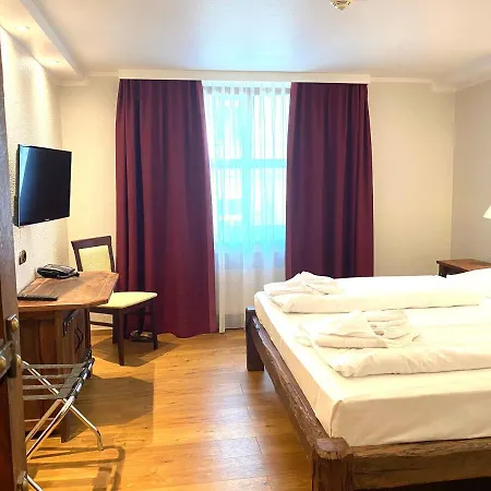 Hotel Enziana Wenen
