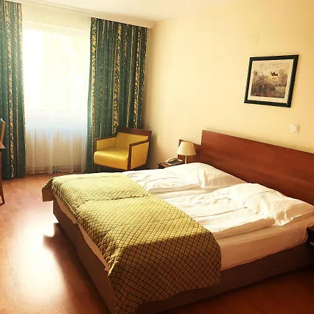 Hotel Deutschmeister
